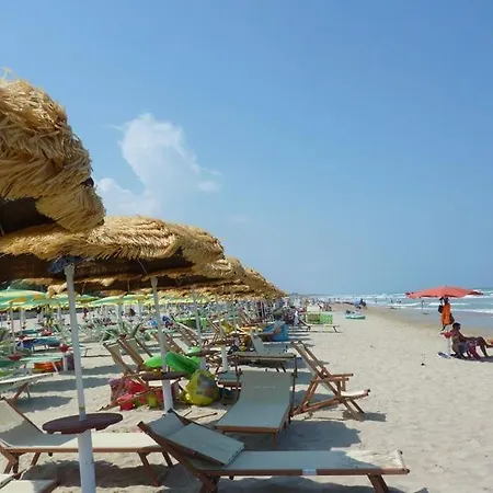 Claudia Int. F - Apartman