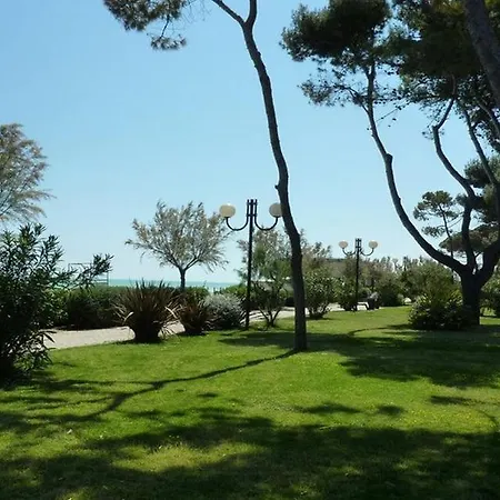 Apartment Claudia Int. F - *