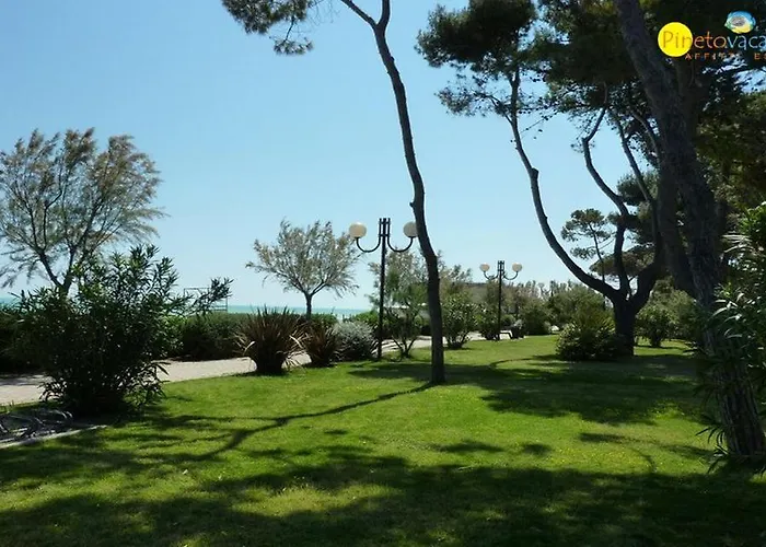 Apartman Claudia Int. F - *